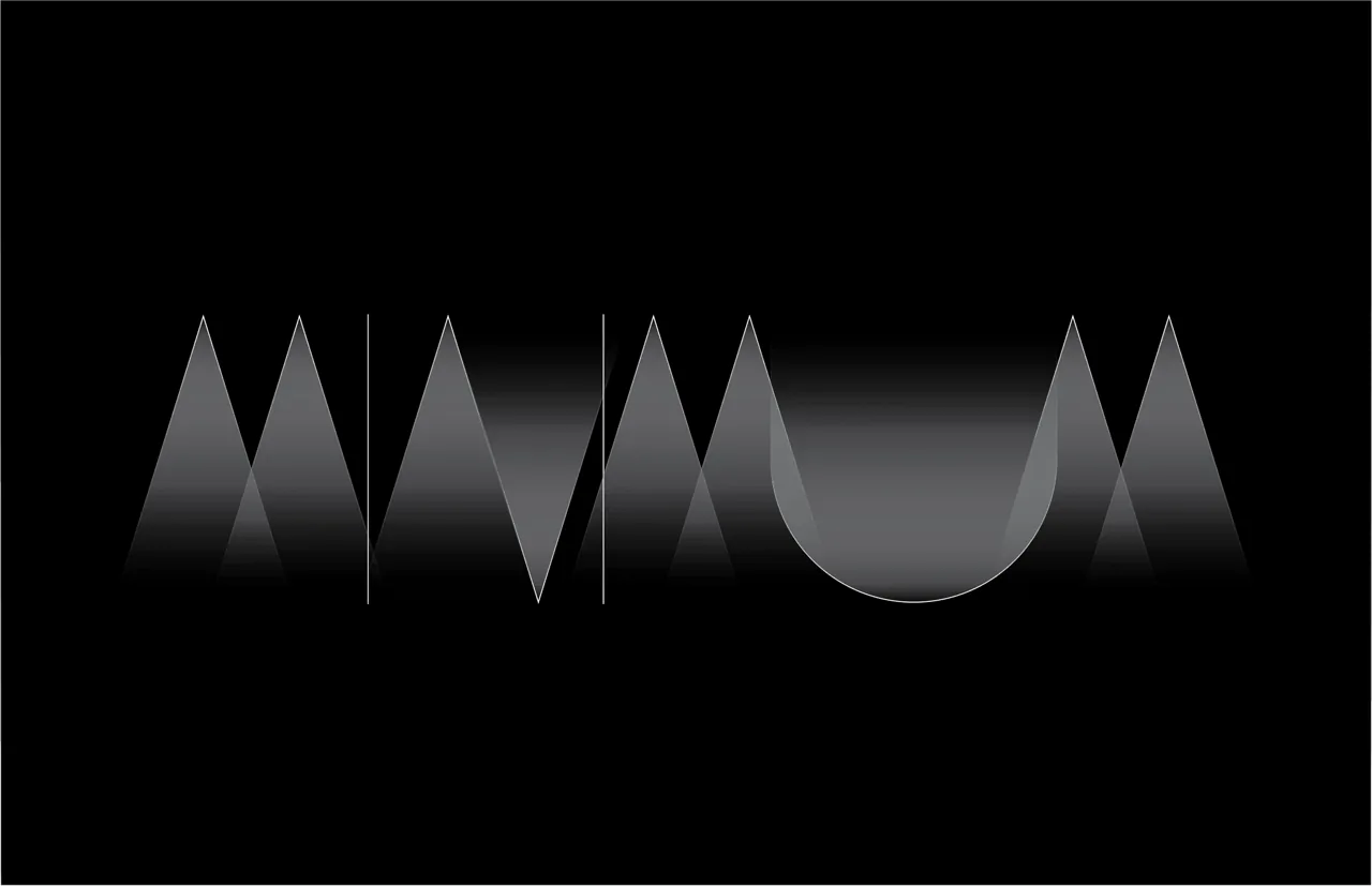 Typography exploration 1