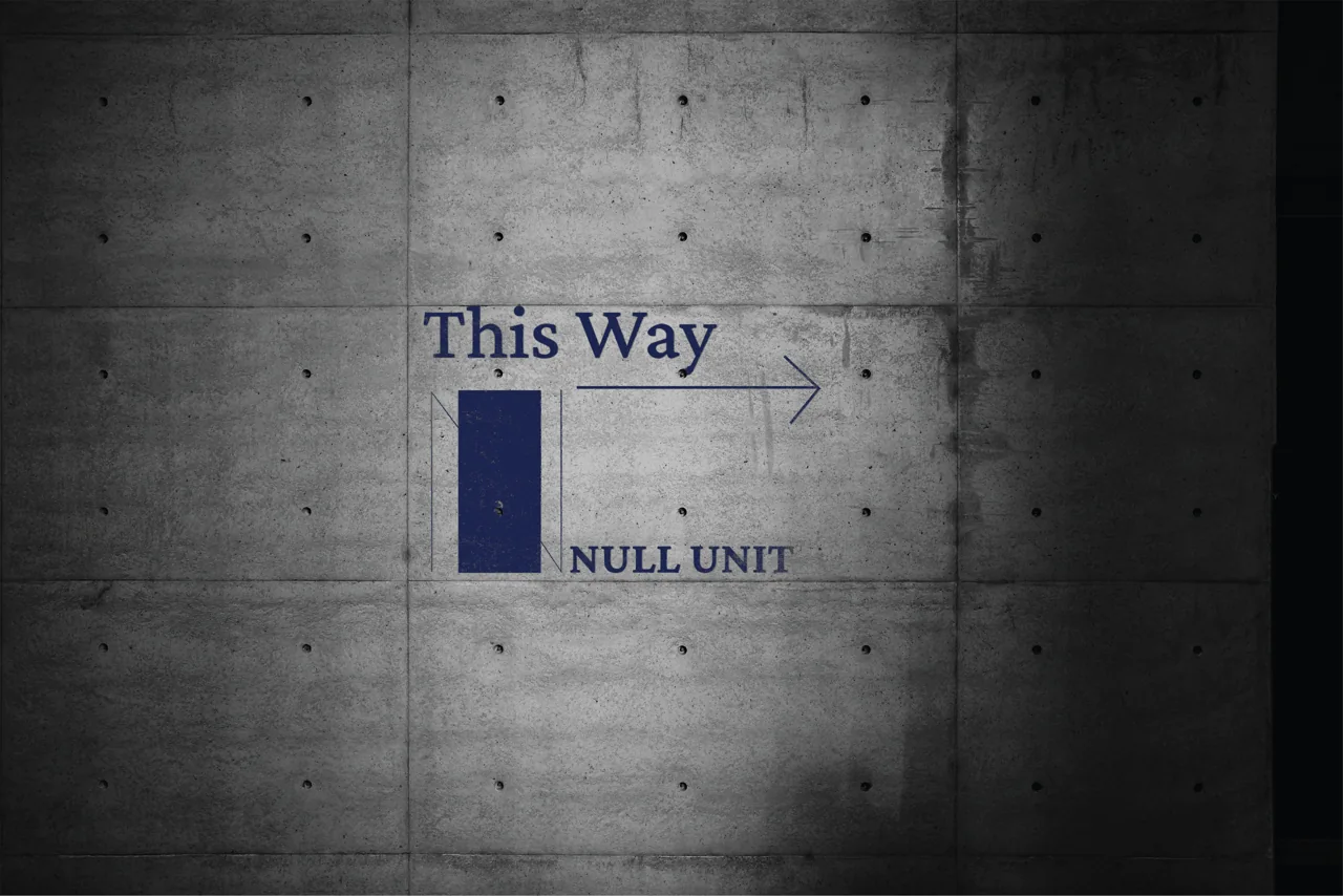 NULL UNIT