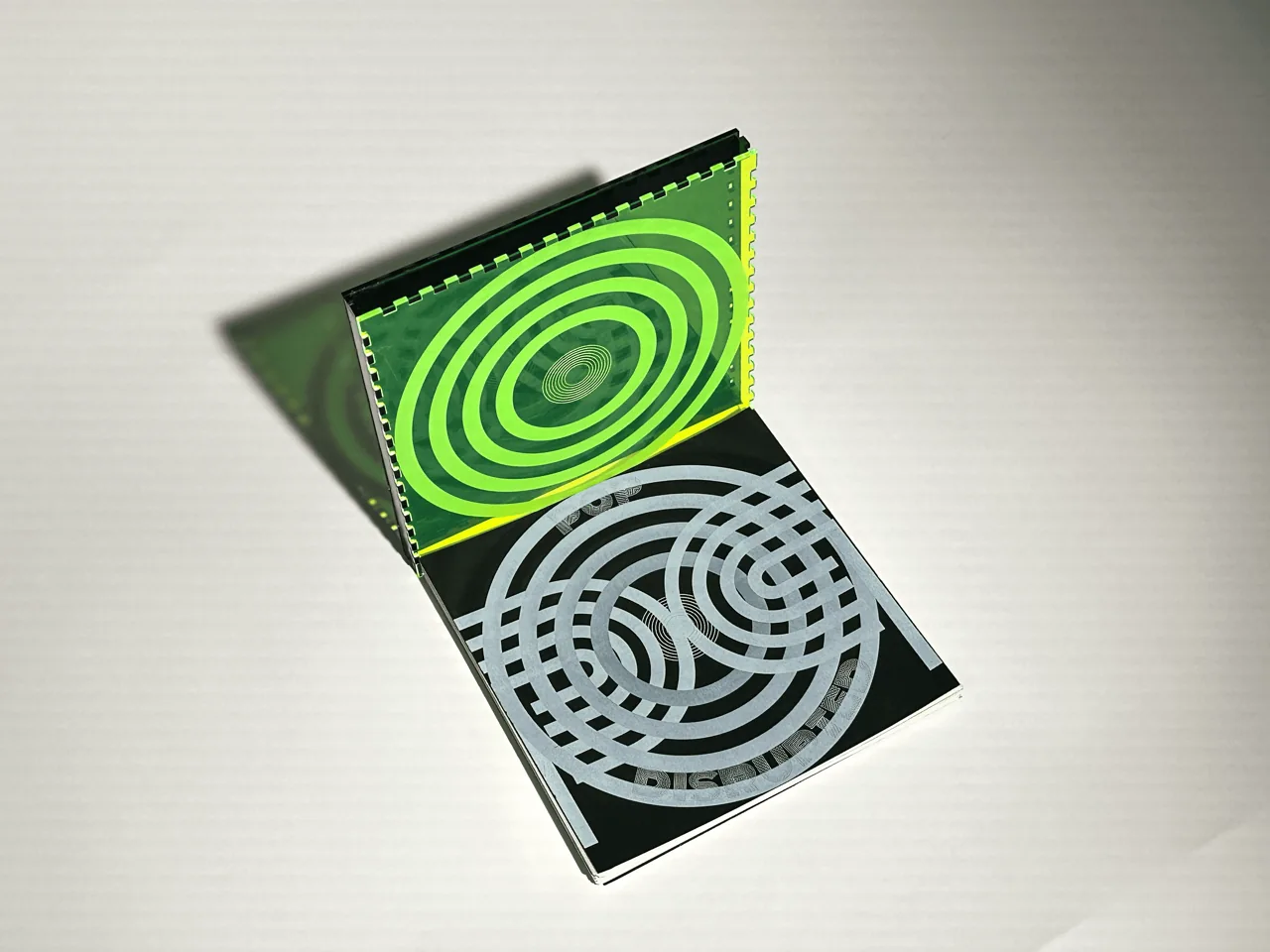 Pop Resonance — 01 / Publication 5